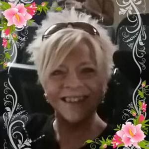 Meet your Posher, Leisa